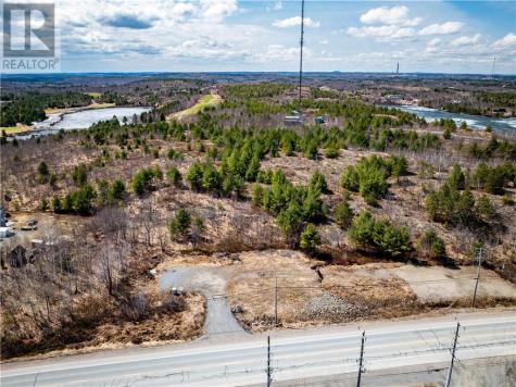 Parts 5 & 6 Long Lake Road Sudbury ON P3G 1K6