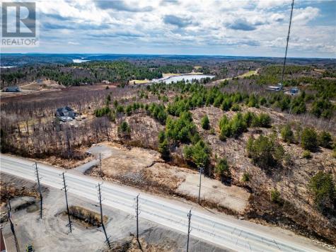 Parts 5 & 6 Long Lake Road Sudbury ON P3G 1K6