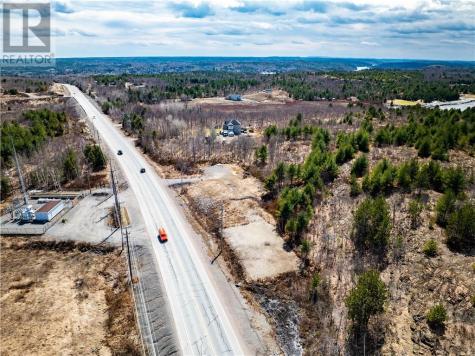 Parts 5 & 6 Long Lake Road Sudbury ON P3G 1K6