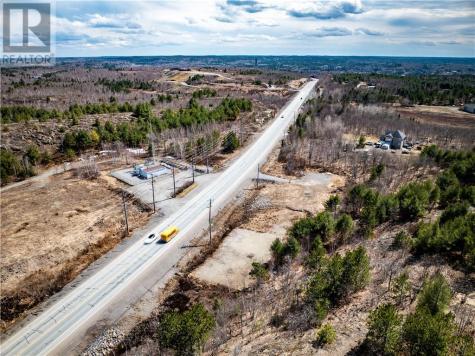 Parts 5 & 6 Long Lake Road Sudbury ON P3G 1K6