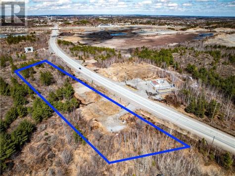 Parts 5 & 6 Long Lake Road Sudbury ON P3G 1K6