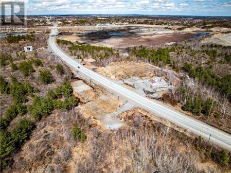 Parts 5 & 6 Long Lake Road Sudbury ON P3G 1K6