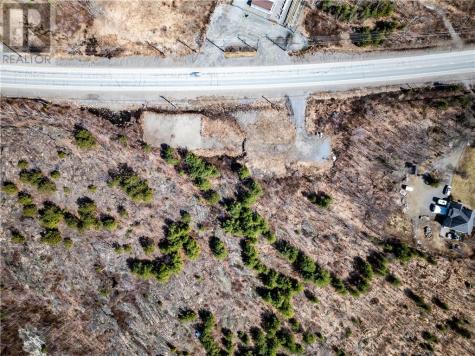 Parts 5 & 6 Long Lake Road Sudbury ON P3G 1K6