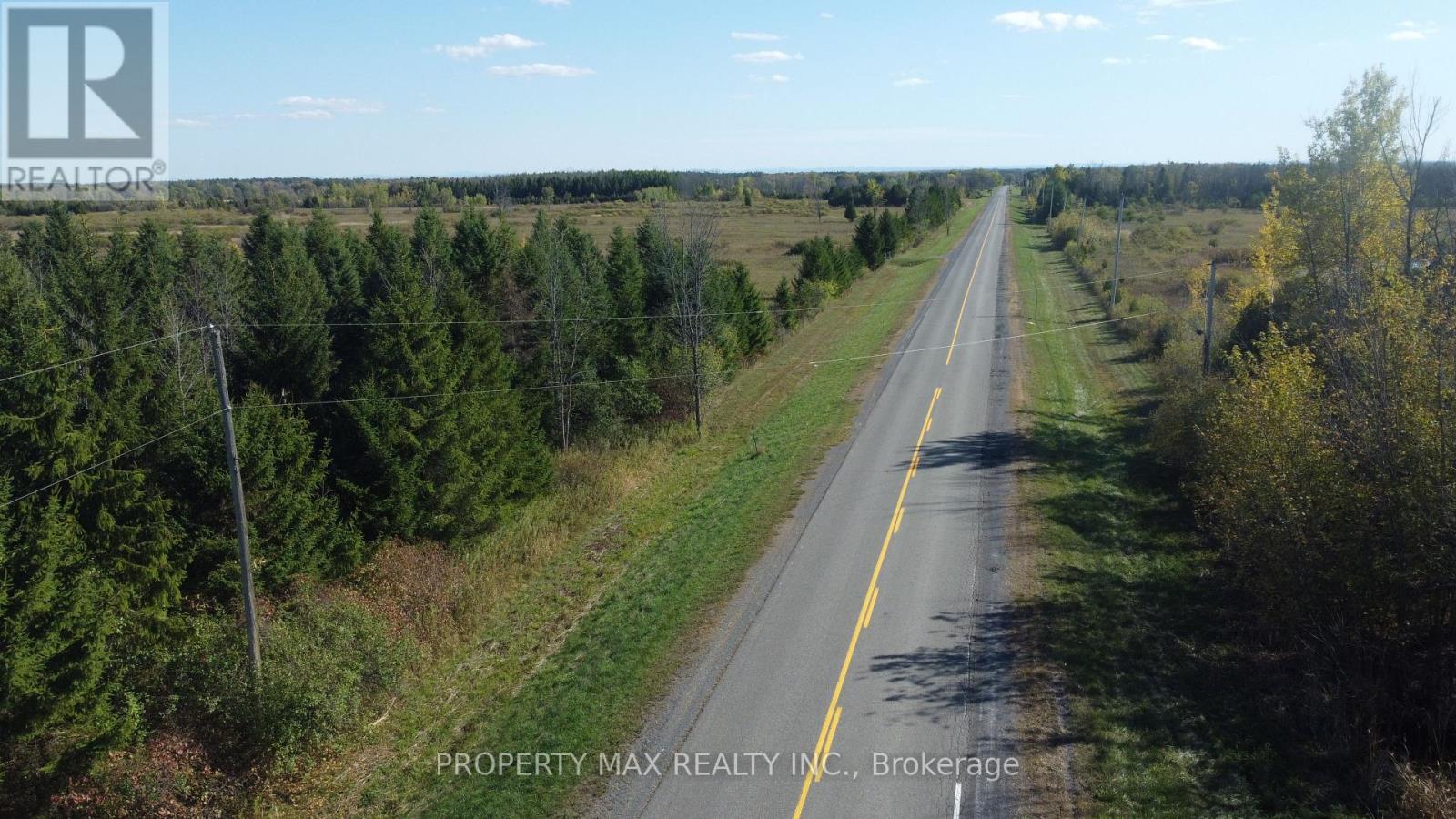 Na Aultsville Road South Stormont ON K0C 1M0