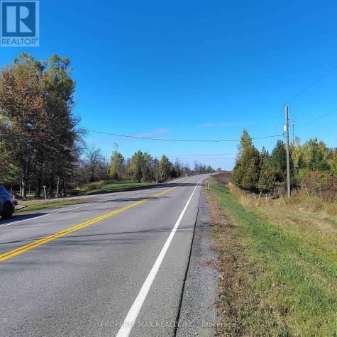 Na Aultsville Road South Stormont ON K0C 1M0