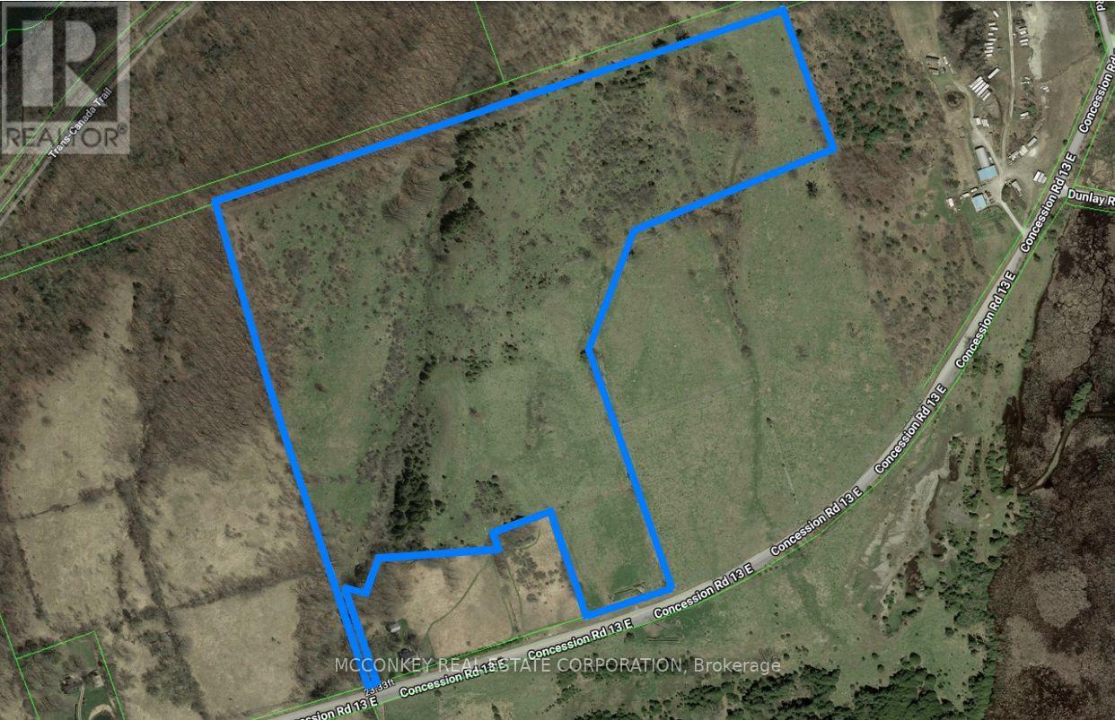 250 Concession Road 13 E Trent Hills ON K0L 1Y0
