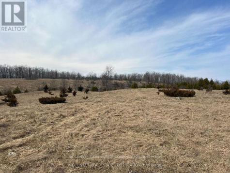 250 Concession Road 13 E Trent Hills ON K0L 1Y0