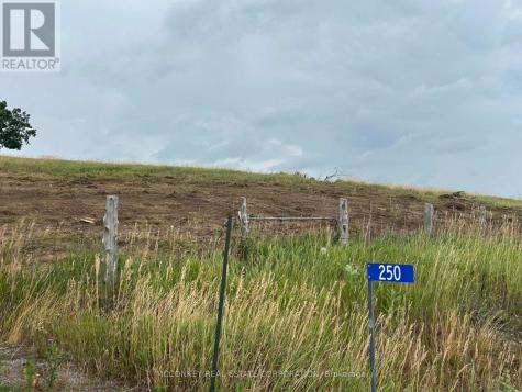 250 Concession Road 13 E Trent Hills ON K0L 1Y0
