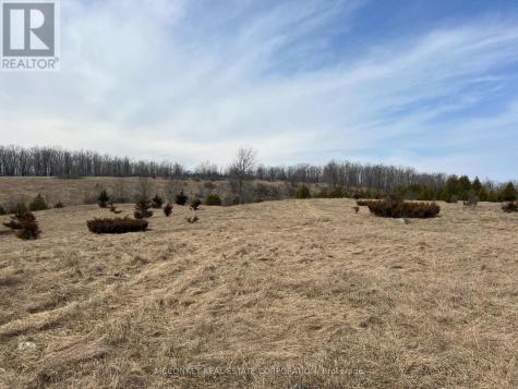 250 Concession Road 13 E Trent Hills ON K0L 1Y0