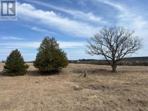 250 Concession Road 13 E Trent Hills ON K0L 1Y0