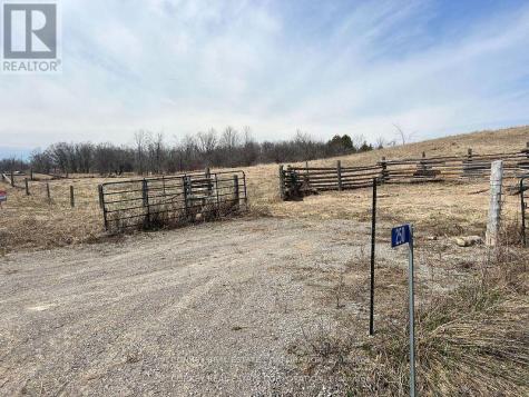 250 Concession Road 13 E Trent Hills ON K0L 1Y0