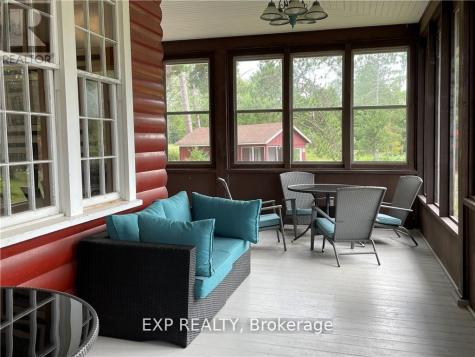 Lot A Chippawa Road Madawaska Valley ON K0J 1B0