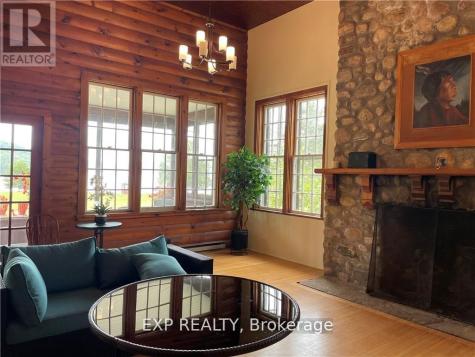 Lot A Chippawa Road Madawaska Valley ON K0J 1B0