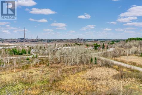 2065 Salo Road Sudbury ON P3E 4M9