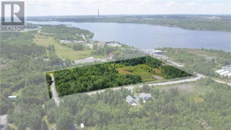 2065 Salo Road Sudbury ON P3E 4M9