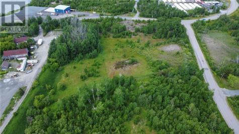 2065 Salo Road Sudbury ON P3E 4M9