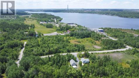 2065 Salo Road Sudbury ON P3E 4M9