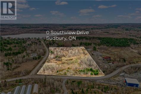 2065 Salo Road Sudbury ON P3E 4M9