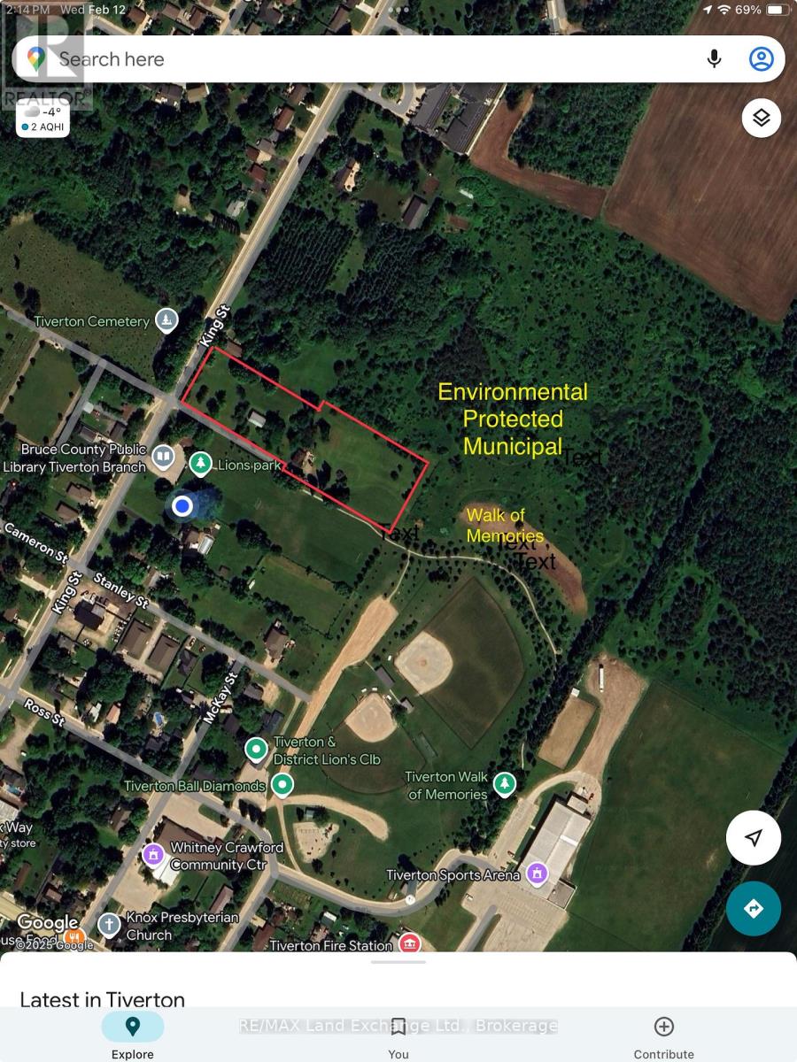 48 King Street Kincardine ON N0G 2T0