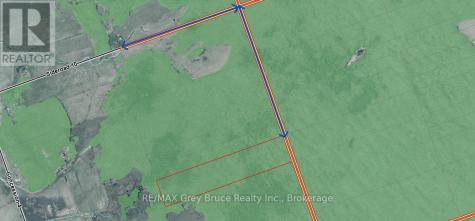 N/a Unopened Road Allowance Northern Bruce Peninsula ON N0H 1W0