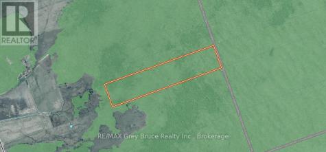 N/a Unopened Road Allowance Northern Bruce Peninsula ON N0H 1W0