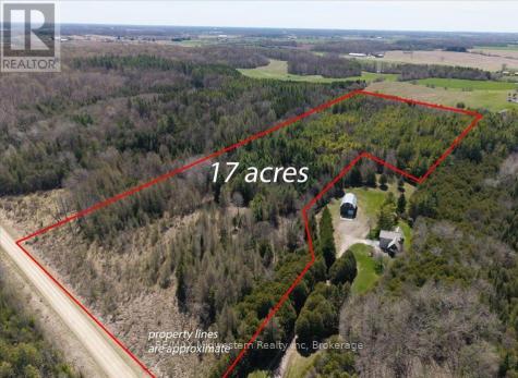 9892 Ski Road Minto ON N0G 1M0