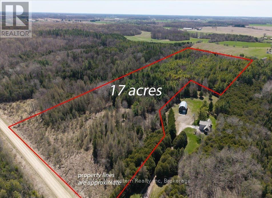 9892 Ski Road Minto ON N0G 1M0