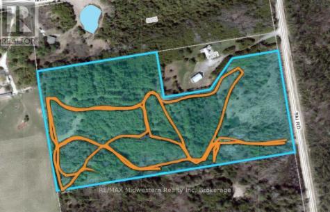 9892 Ski Road Minto ON N0G 1M0
