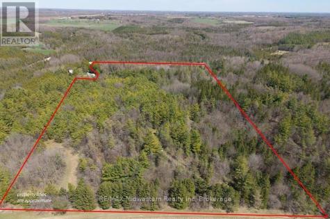 9892 Ski Road Minto ON N0G 1M0