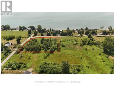 Lot 3 Victoria Beach Road Cramahe ON K0K 1S0