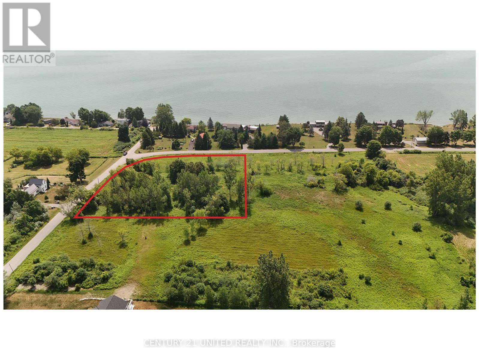 Lot 3 Victoria Beach Road Cramahe ON K0K 1S0