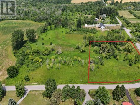 Lot 3 Victoria Beach Road Cramahe ON K0K 1S0
