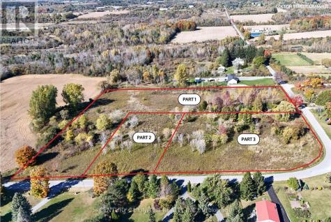 Lot 3 Victoria Beach Road Cramahe ON K0K 1S0