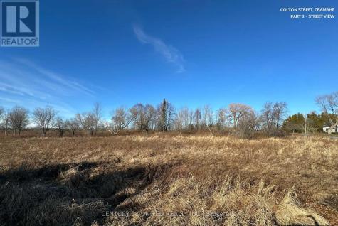 Lot 3 Victoria Beach Road Cramahe ON K0K 1S0