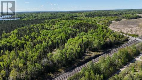Part 1&2 Jones Road Kenora ON P9N 0B1