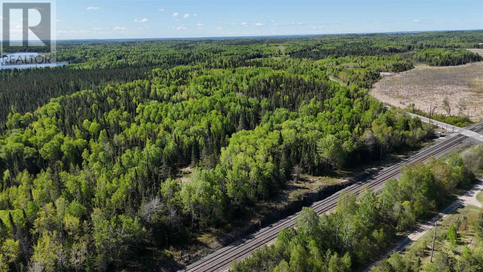 Part 1&2 Jones Road Kenora ON P9N 0B1
