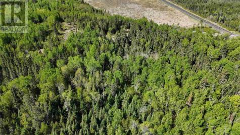 Part 1&2 Jones Road Kenora ON P9N 0B1