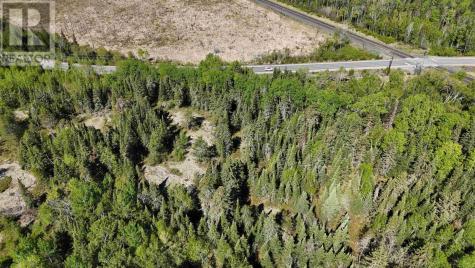 Part 1&2 Jones Road Kenora ON P9N 0B1