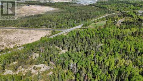 Part 1&2 Jones Road Kenora ON P9N 0B1
