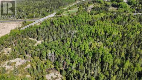 Part 1&2 Jones Road Kenora ON P9N 0B1