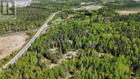 Part 1&2 Jones Road Kenora ON P9N 0B1