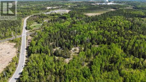 Part 1&2 Jones Road Kenora ON P9N 0B1