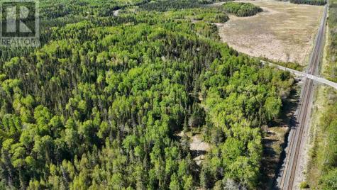 Part 1&2 Jones Road Kenora ON P9N 0B1