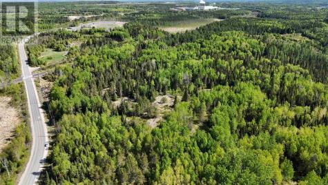 Part 1&2 Jones Road Kenora ON P9N 0B1