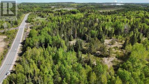 Part 1&2 Jones Road Kenora ON P9N 0B1