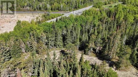 Part 1&2 Jones Road Kenora ON P9N 0B1