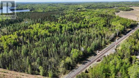 Part 1&2 Jones Road Kenora ON P9N 0B1