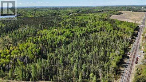 Part 1&2 Jones Road Kenora ON P9N 0B1