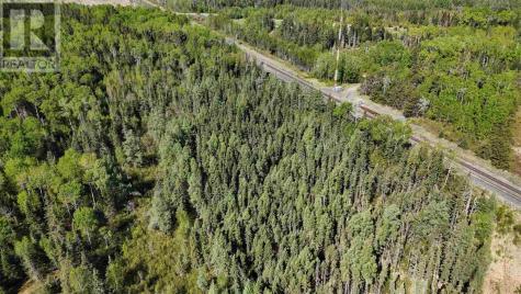 Part 1&2 Jones Road Kenora ON P9N 0B1