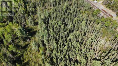 Part 1&2 Jones Road Kenora ON P9N 0B1